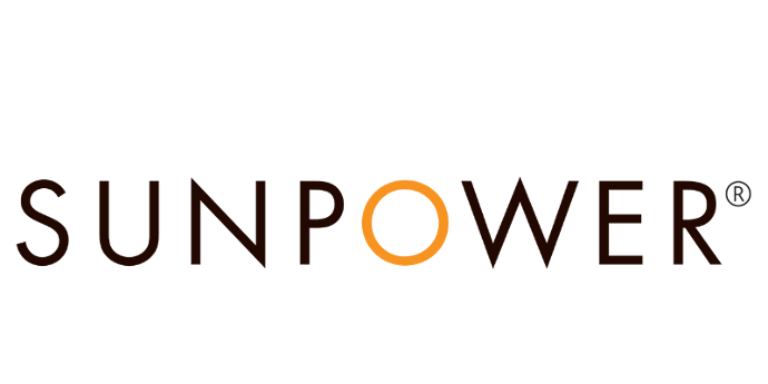 SunPower Logo SunPower Logo
