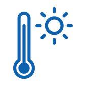 Higher Temperatures Higher Temperatures