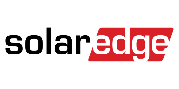 SolarEdge Logo SolarEdge Logo