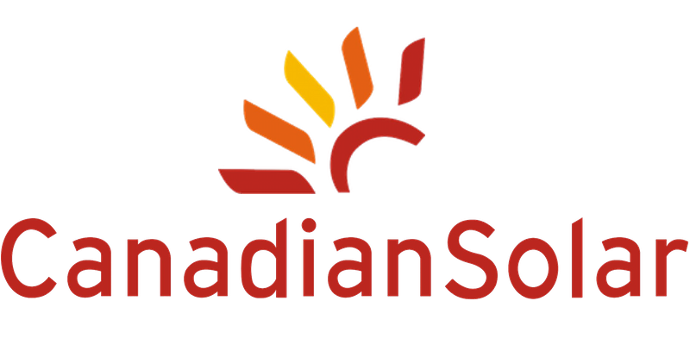 Canadian Solar Logo Canadian Solar Logo
