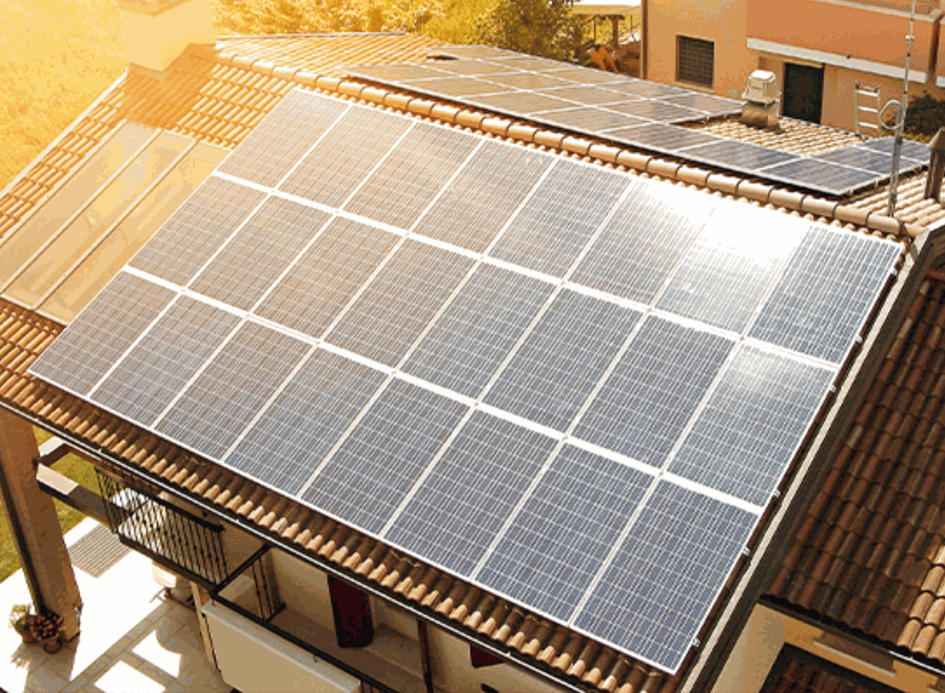 Canadian Solar Panels Canadian Solar Panels