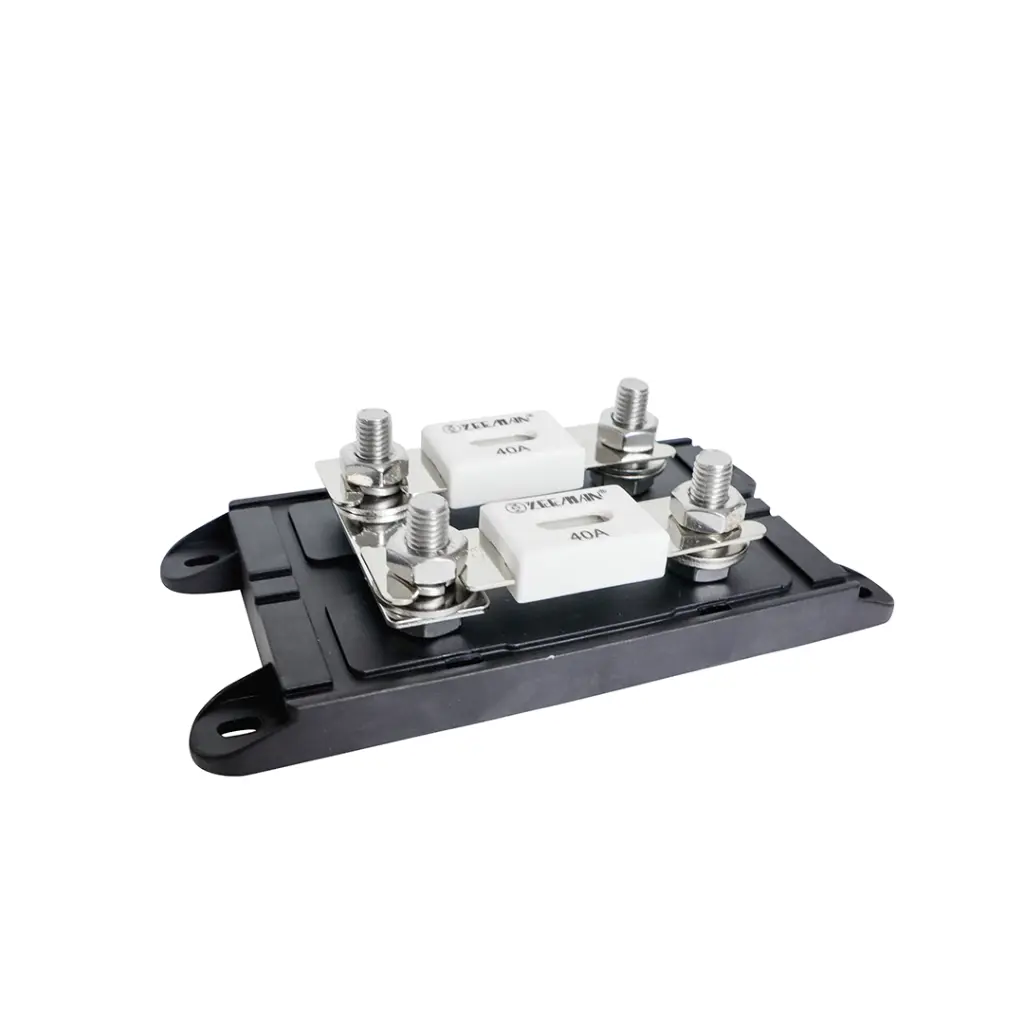 Alvolta Twin ANL Fuse Holder with Cover_2