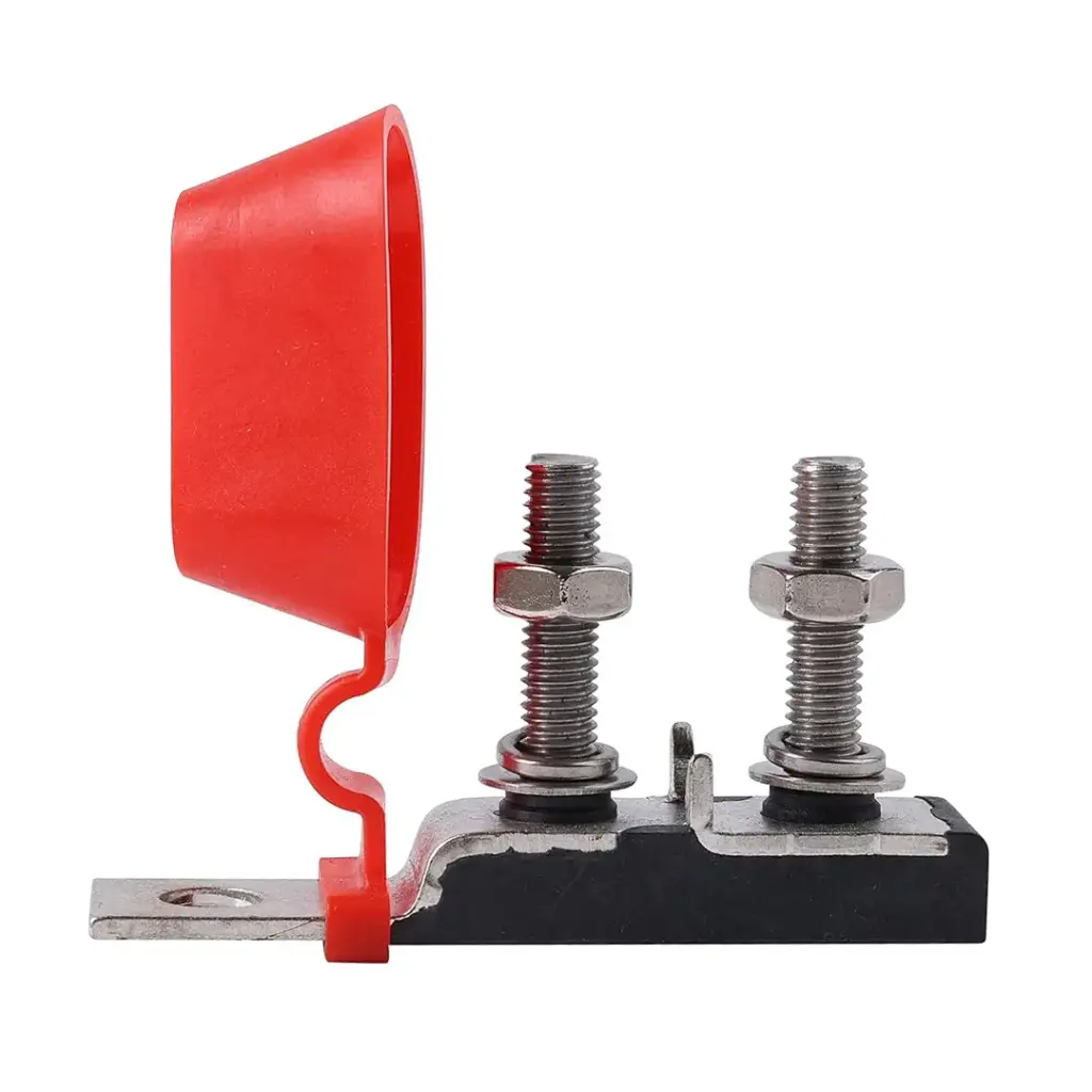 Alvolta Dual Battery Terminal Fuse Holder (MRBF)