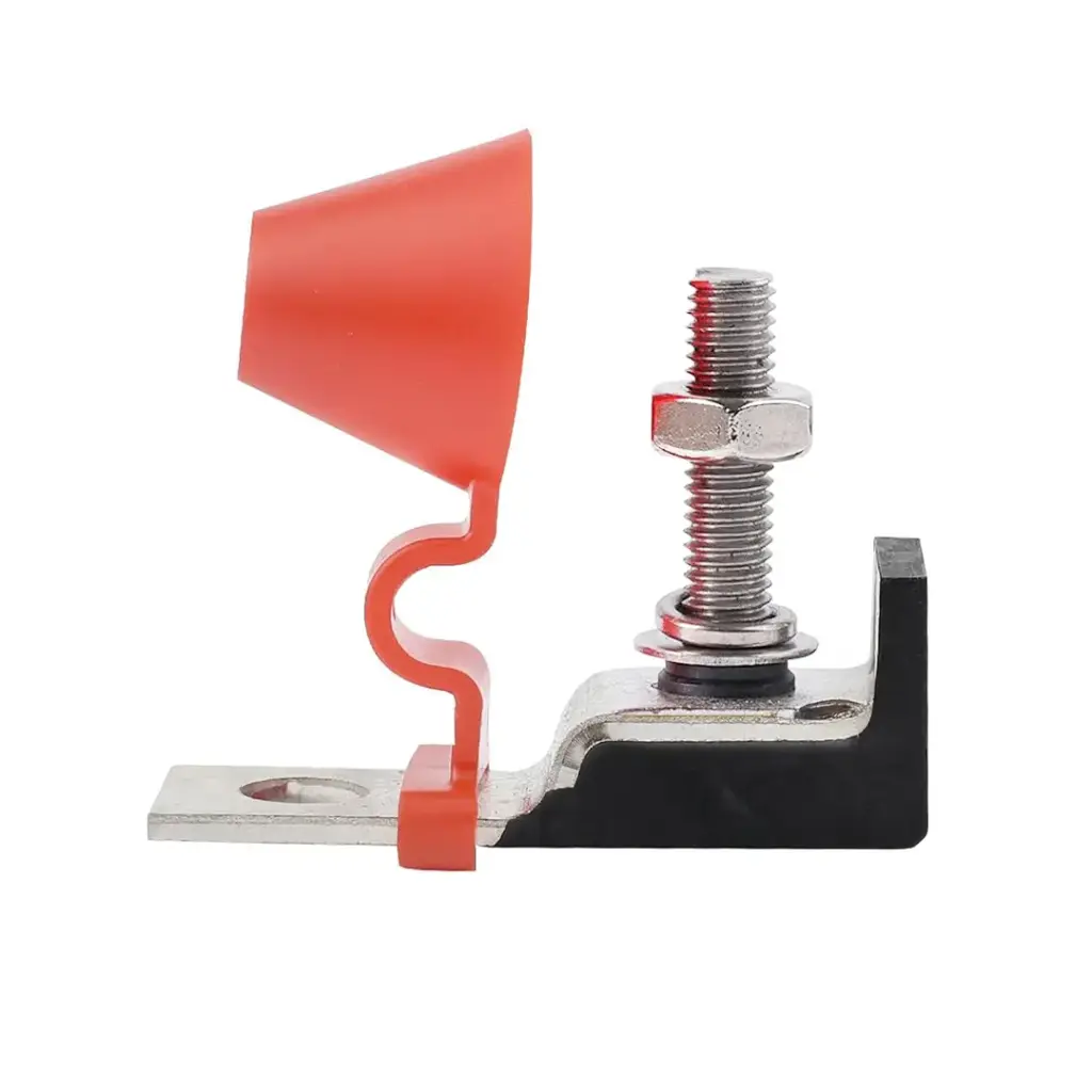 Alvolta Single Battery Terminal Fuse Holder (MRBF)