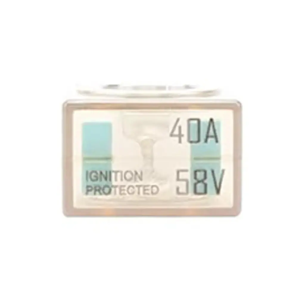 Alvolta 40A Battery Terminal Fuse (MRBF)