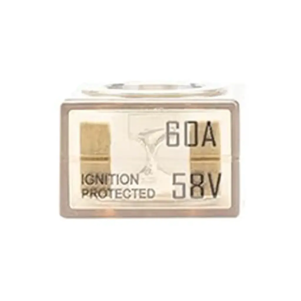 Alvolta 60A Battery Terminal Fuse (MRBF)