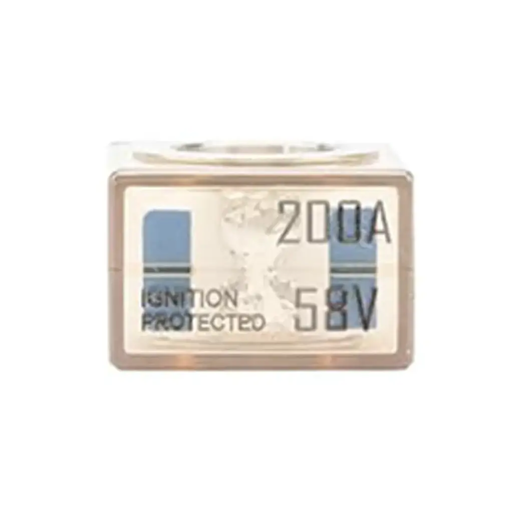 Alvolta 200A Battery Terminal Fuse (MRBF)