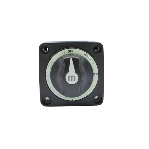 [AS323002B] Alvolta Dual Circuit 300A Mini Battery Switch