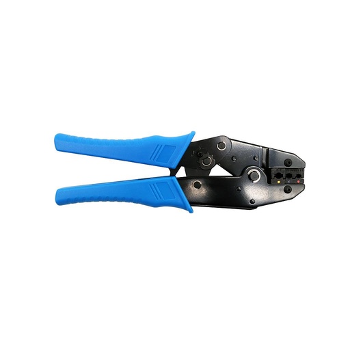 [AT056] Alvolta Insulated Ratchet Crimping Tool 0.5mm² - 6mm²