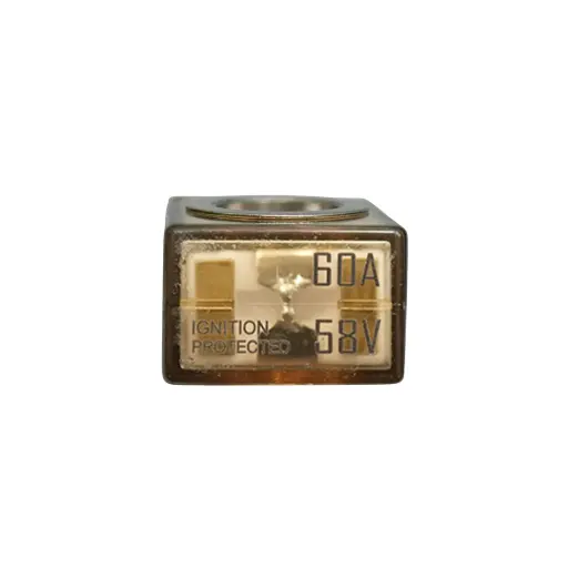 [ALV-BTF60] Alvolta 60A Battery Terminal Fuse (MRBF)