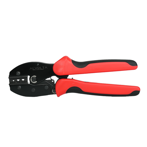 [AT256] Alvolta Solar MC4 Ratchet Crimping Tool 2.5mm² - 6mm²