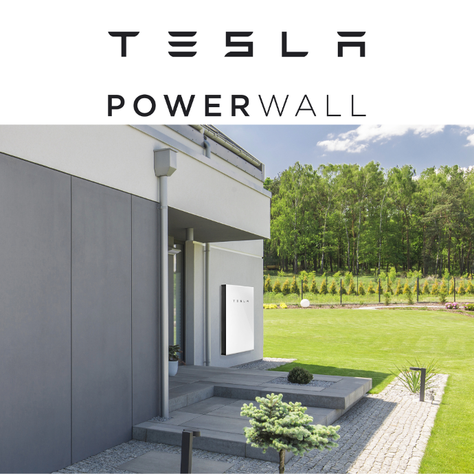 Tesla Powerwall Tesla Powerwall Brisbane Queensland Installation