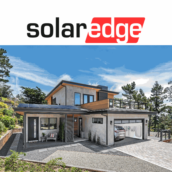 SolarEdge Battery SolarEdge Battery Installation Brisbane Queensland