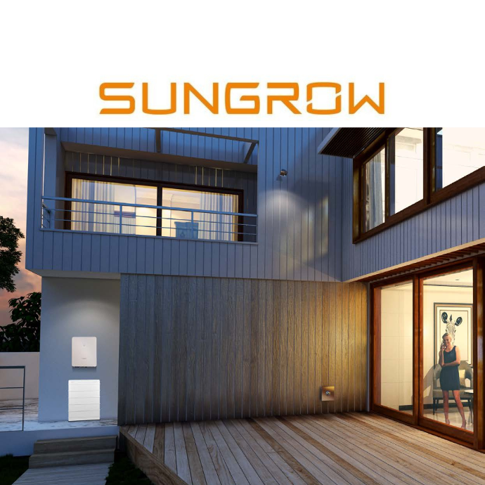 Sungrow battery Sungrow Battery Installation Brisbane Queensland