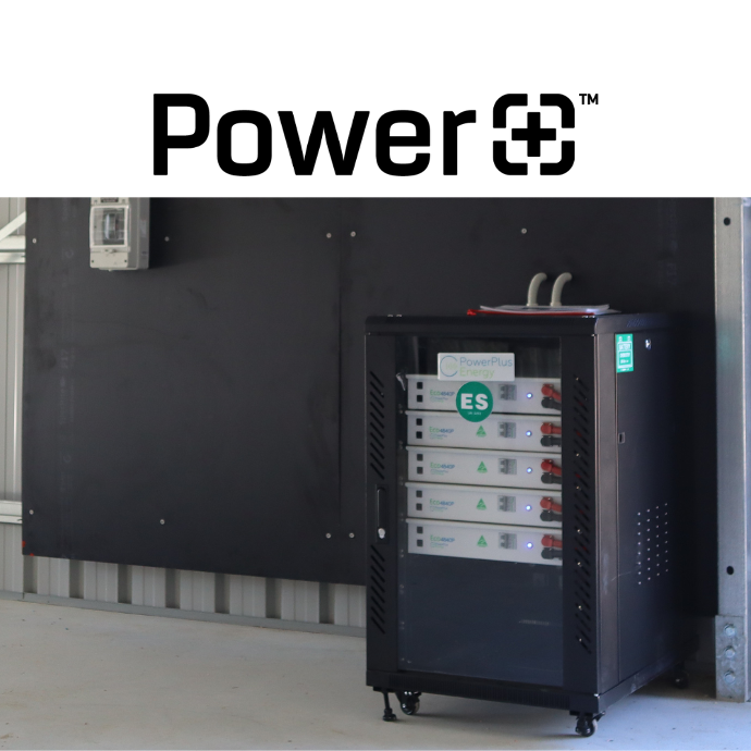PowerPlus Batteries PowerPlus Batteries Installation Brisbane Queensland