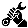 Shop Online Shopping cart icon