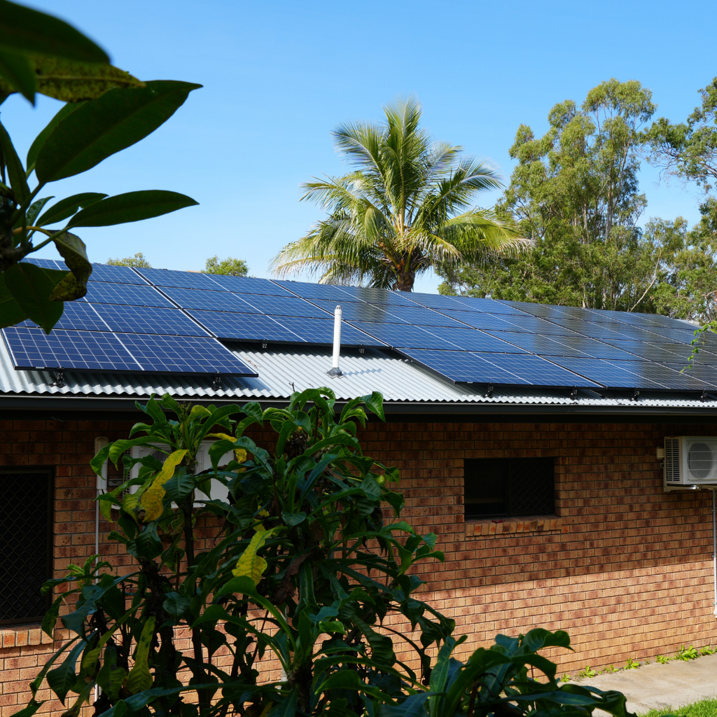 Greenbank Sigenergy Hybrid System + EV Chargers