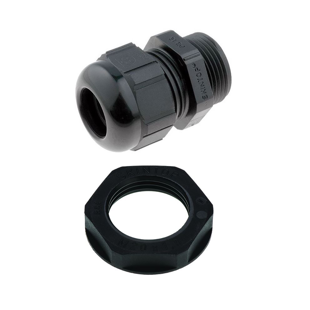 Alvolta 32mm Nylon Cable Gland_2