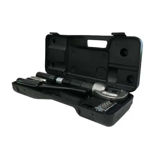 [AT120HH] Alvolta Hydraulic 8T Crimping Tool 10mm² - 120mm²