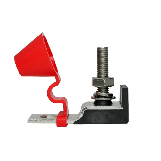 [ALV-BTFH1] Alvolta Single Battery Terminal Fuse Holder (MRBF)