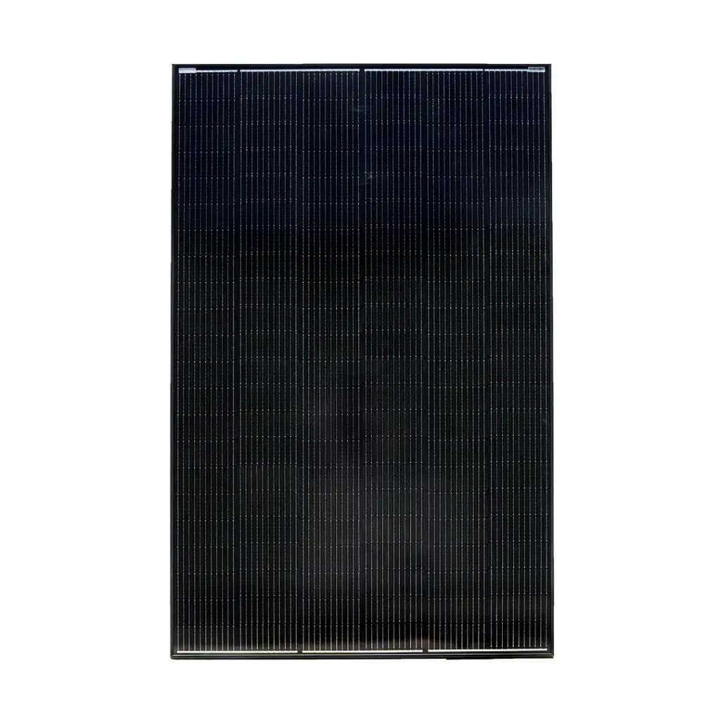 Alvolta Eclipse Max 400W Solar Panel