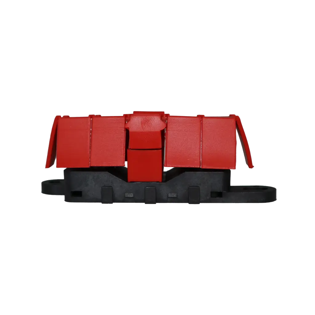 Alvolta Modular AMG/Mega Input Module