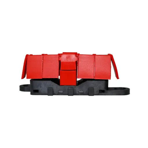 [ALV-AMG-IM] Alvolta Modular AMG/Mega Input Module