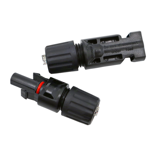 [AMC3-10] Alvolta Solar Male & Female Connectors 10mm²