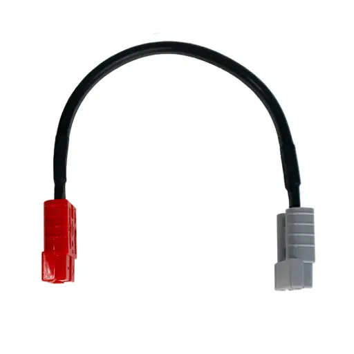 [ALV-G2RA] Alvolta Grey to Red Anderson Adaptor