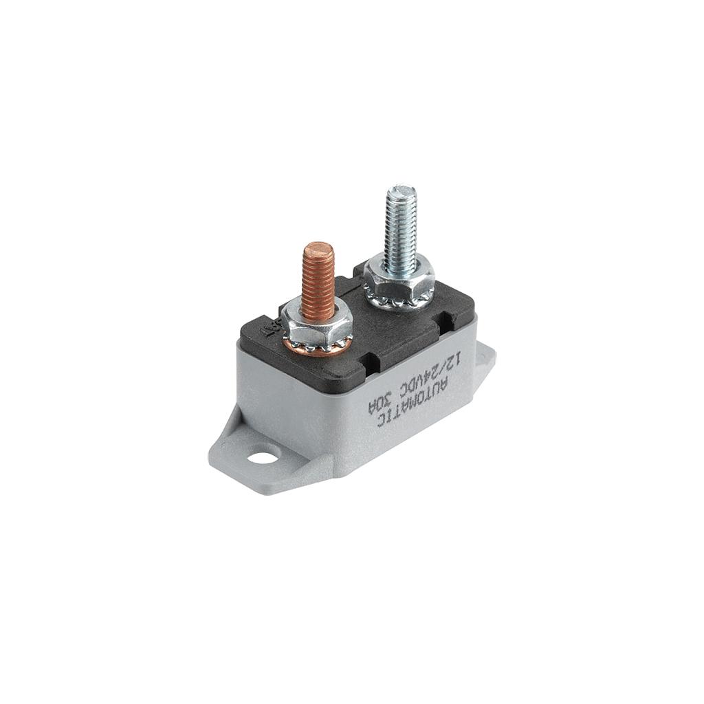 Alvolta Auto-Reset Circuit Breaker 10A