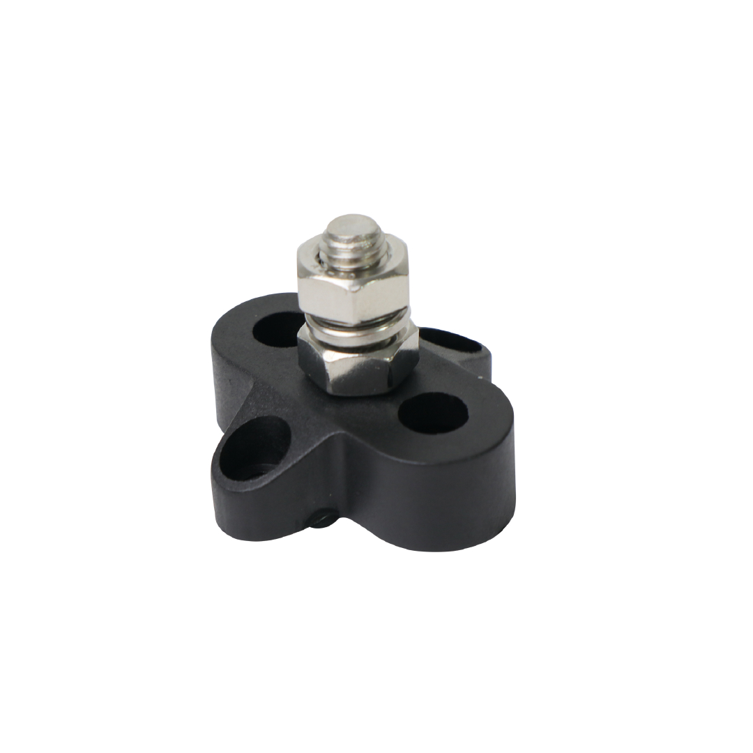 Alvolta M8 Terminal Stud Black