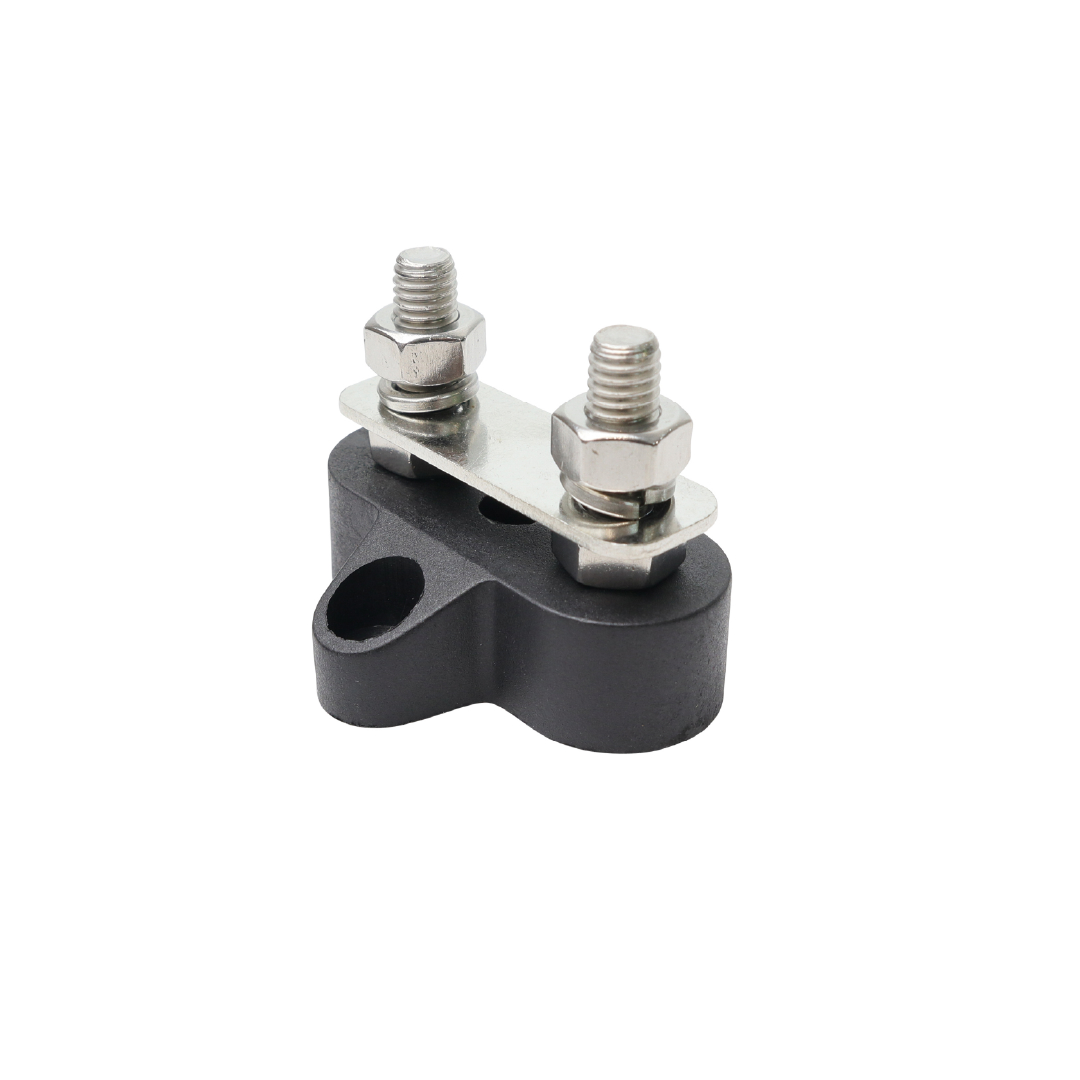 Alvolta M6 Dual Linked Terminal Stud Black