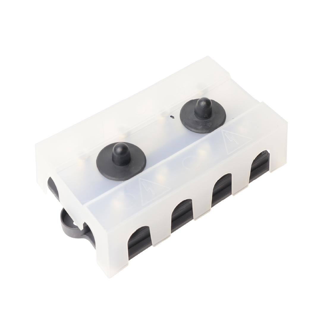 Alvolta Dual 4 Point 250A Busbar