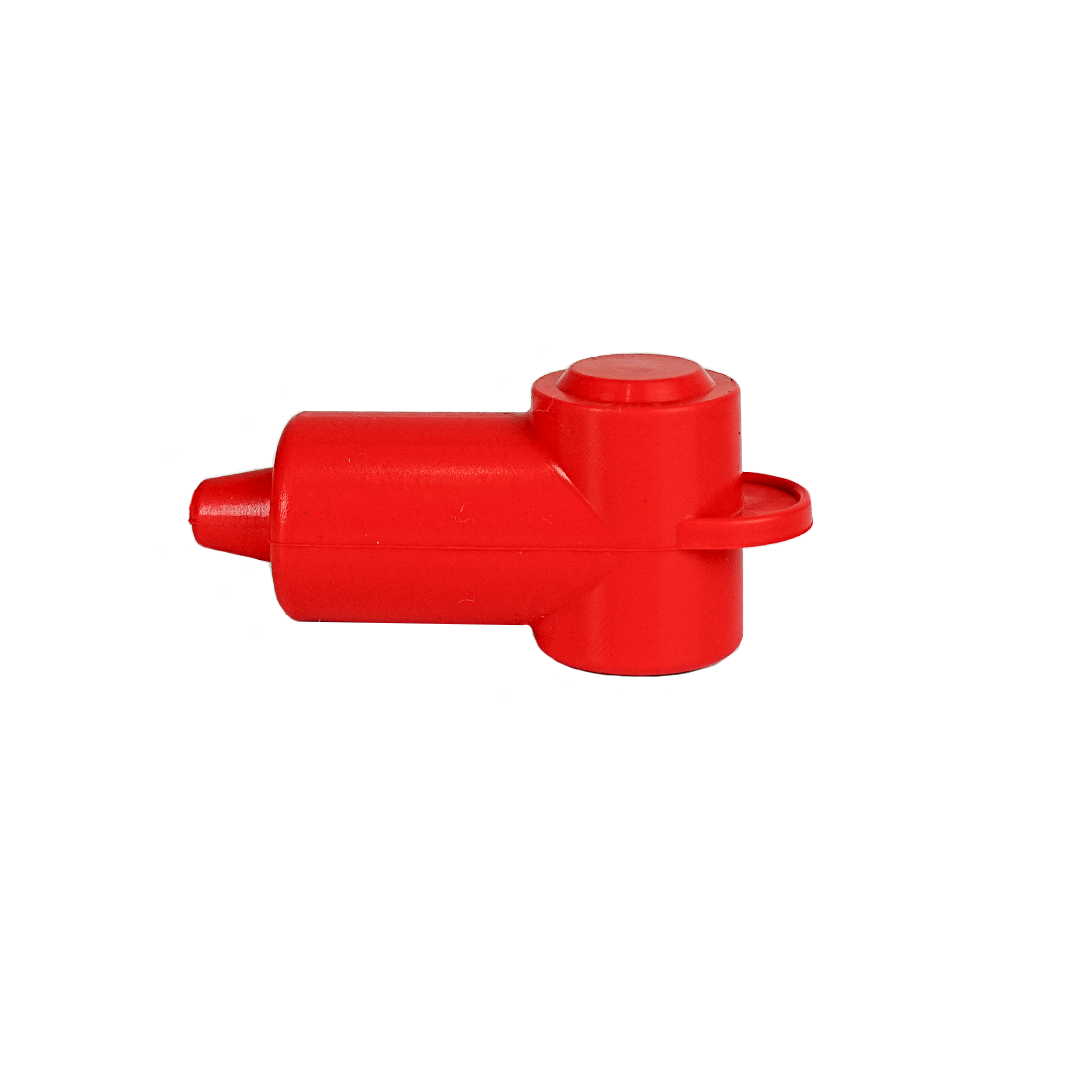 Alvolta Small Terminal Cover Red