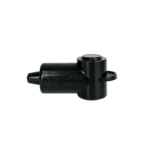 [TCSB] Alvolta Small Terminal Cover Black