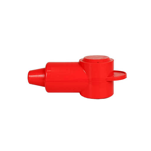 [TCMR] Alvolta Medium Terminal Cover Red