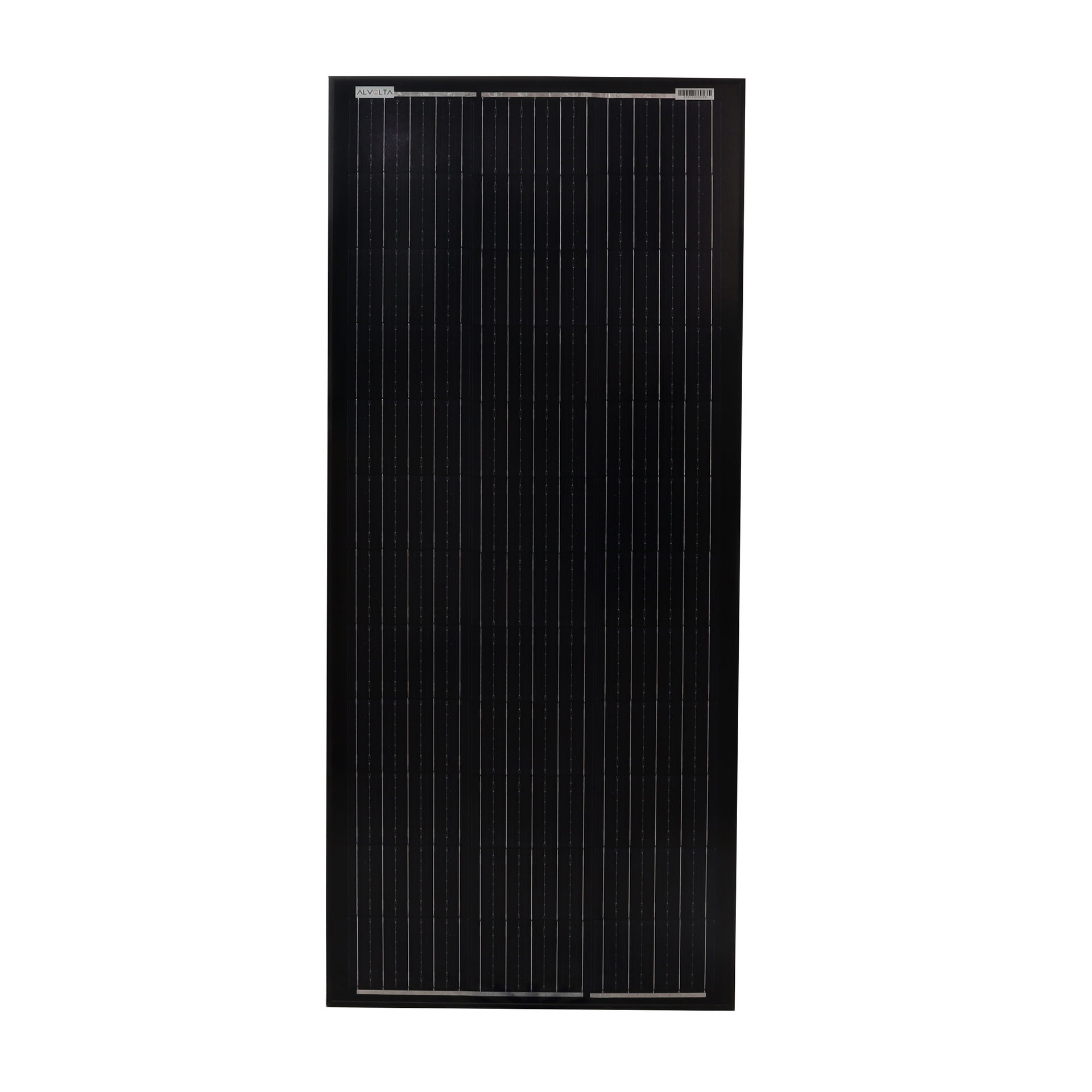 Alvolta Eclipse 12V 120W Mono Solar Panel