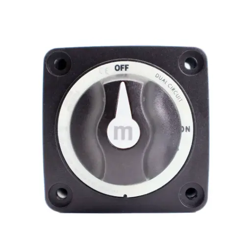 [AS323002B] Alvolta Dual Circuit 300A Mini Battery Switch