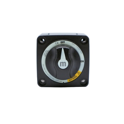 [AS323002BP] Alvolta Dual Circuit Plus 300A Mini Battery Switch