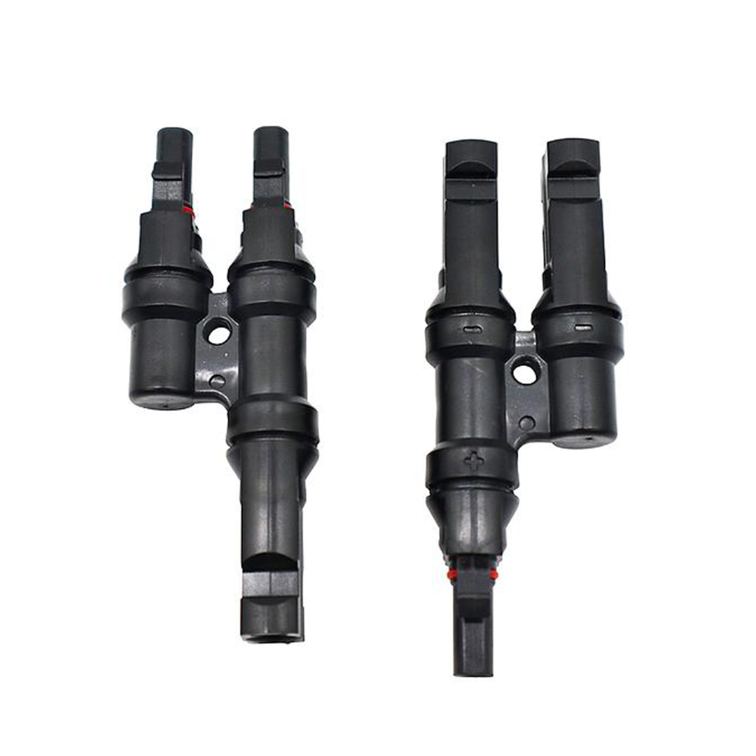 Alvolta Branch Solar Panel Parallel Connectors (Pair)