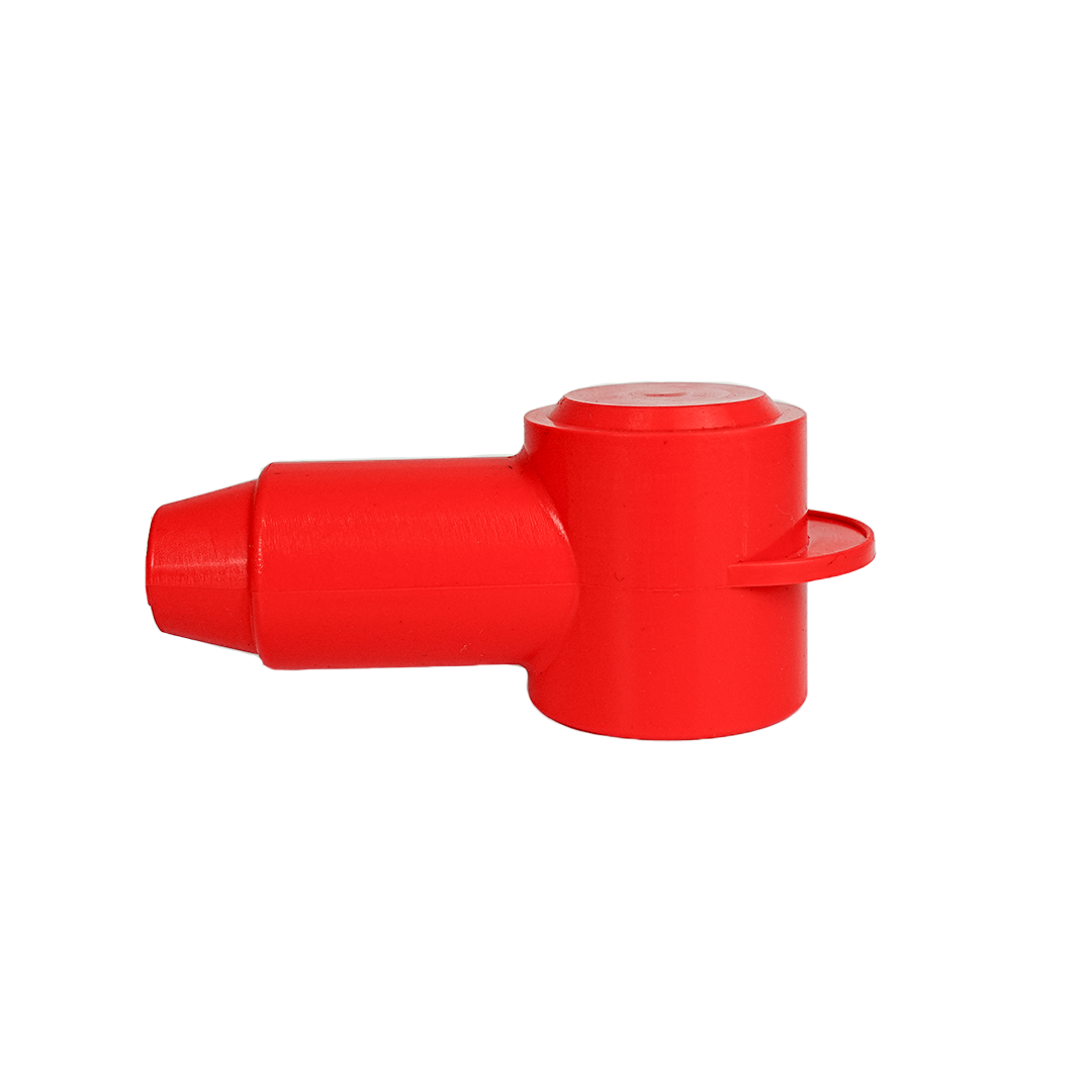 Alvolta Large Terminal Cover Red