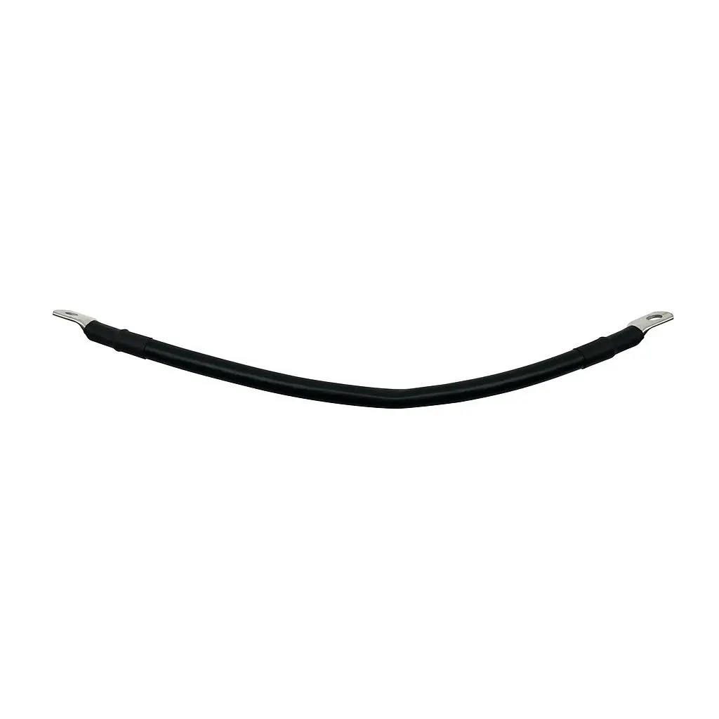 Alvolta 600mm Black BMV Battery Lead 70mm²