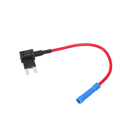 [AMB-ACH] Alvolta Mini Blade "Add A Circuit" Fuse Holder