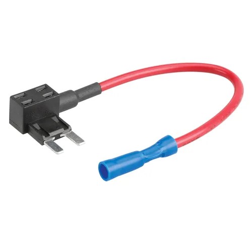 [AMB-ACH] Alvolta Mini Blade "Add A Circuit" Fuse Holder