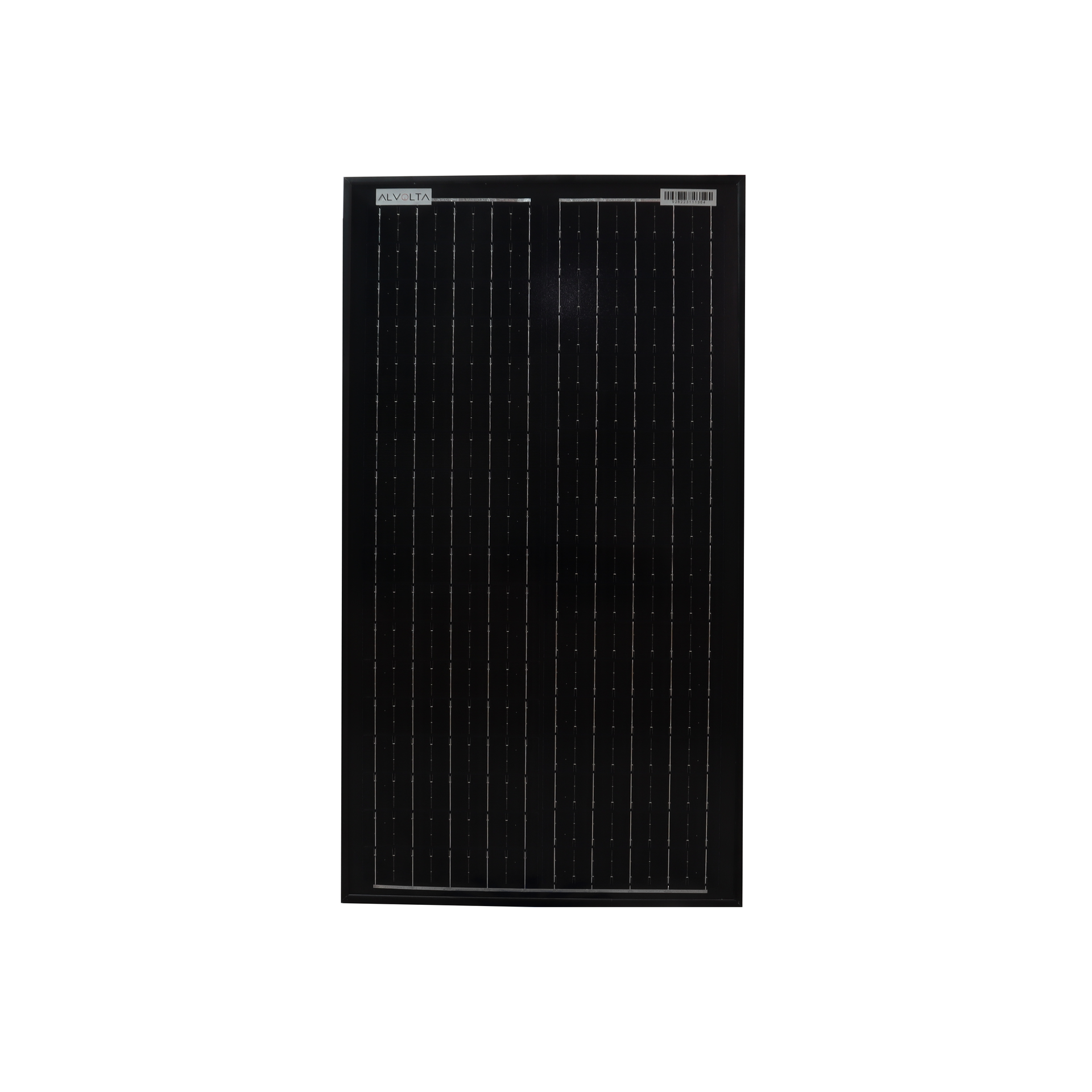Alvolta Eclipse 12V 40W Mono Solar Panel