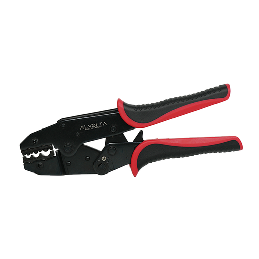 [AT416] Alvolta Ratchet Crimping Tool 4mm² - 16mm²