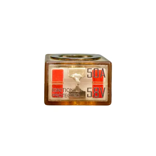 [ALV-BTF50] Alvolta 50A Battery Terminal Fuse (MRBF)