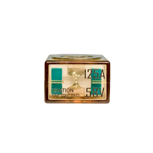[ALV-BTF125] Alvolta 125A Battery Terminal Fuse (MRBF)