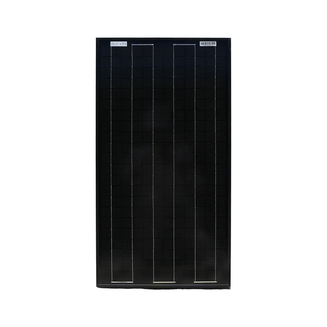 Alvolta Eclipse Max 50W Solar Panel