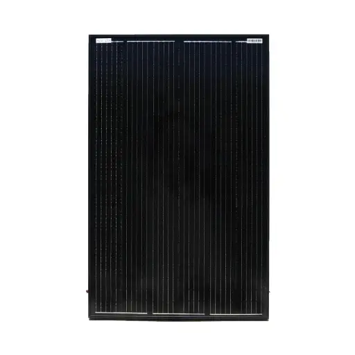 [ALV-100SP-MAX] Alvolta Eclipse Max 100W Solar Panel